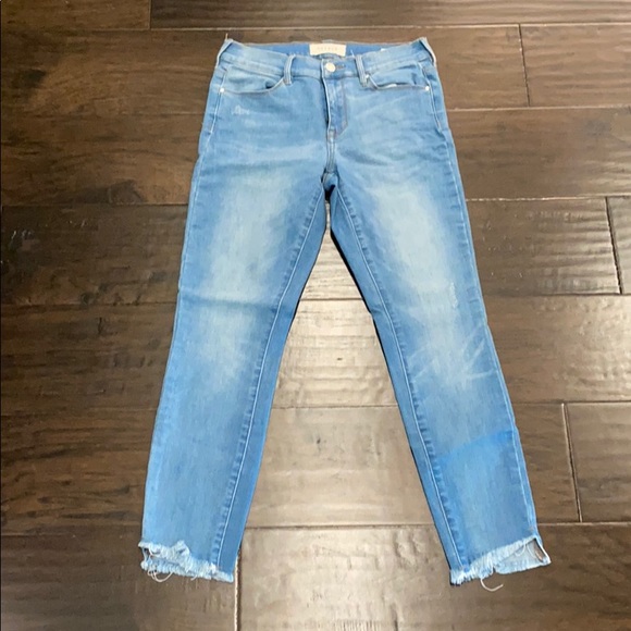 PacSun Denim - Pacsun skinny jeans